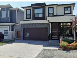 Bsmt 8373 209B STREET, Langley, British Columbia