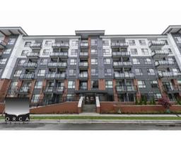 402 5504 BRYDON CRESCENT, Langley, British Columbia