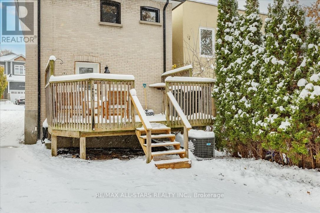 Main Floor - 387 Ontario Street, Newmarket, Ontario  L3Y 2K5 - Photo 6 - N13038544