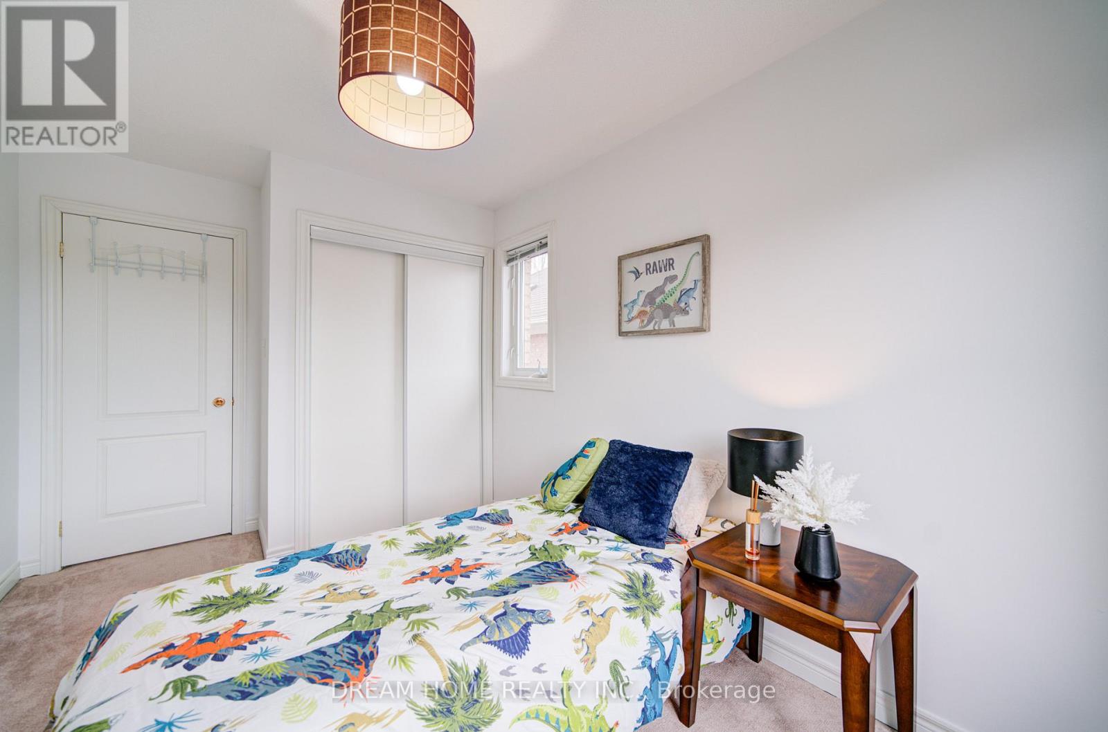 208 Tom Taylor Crescent, Newmarket, Ontario  L3X 3E8 - Photo 26 - N12852798