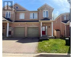 208 TOM TAYLOR CRESCENT, Newmarket, Ontario