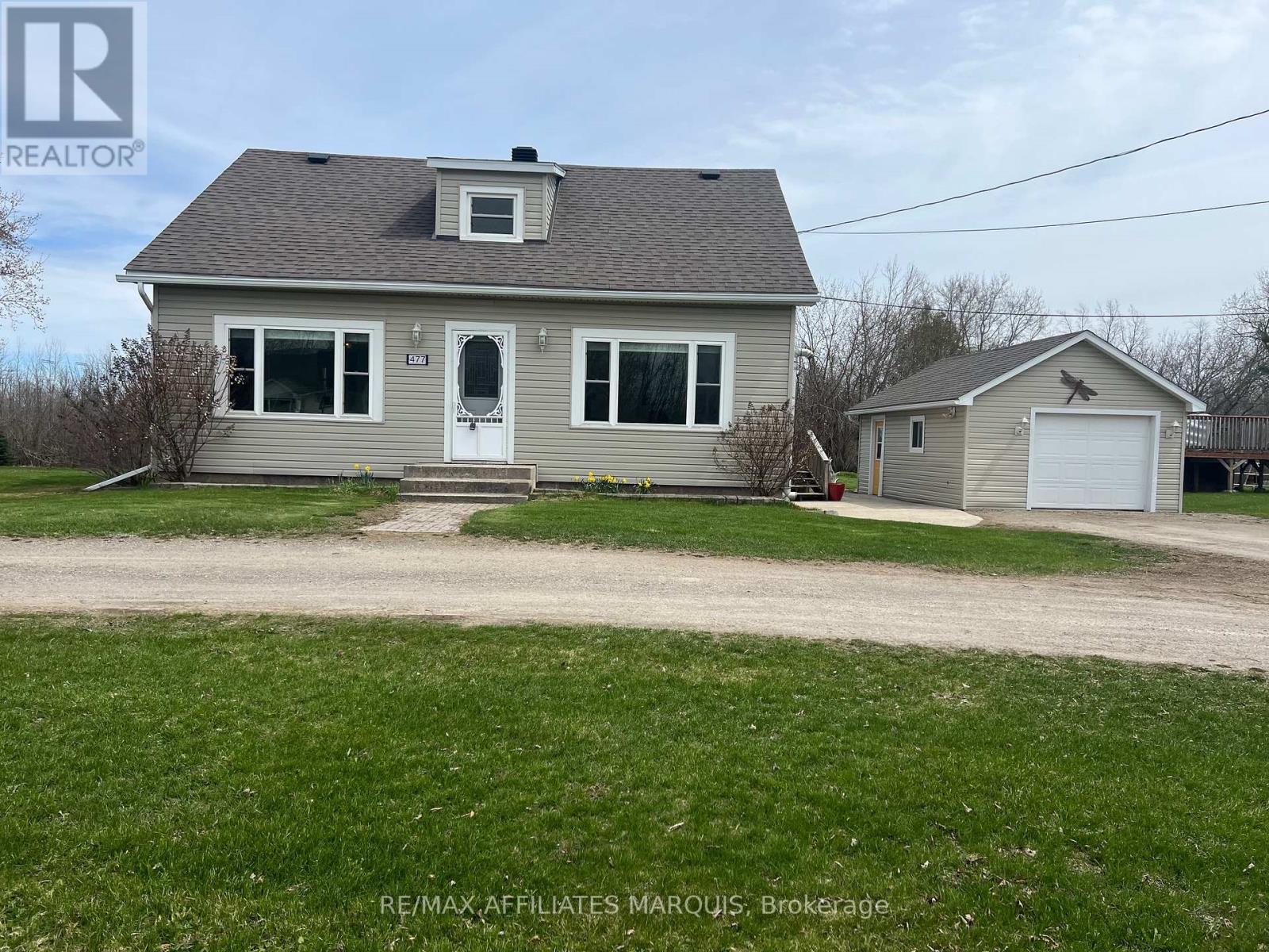 477 HWY 29 ROAD, Rideau Lakes, Ontario