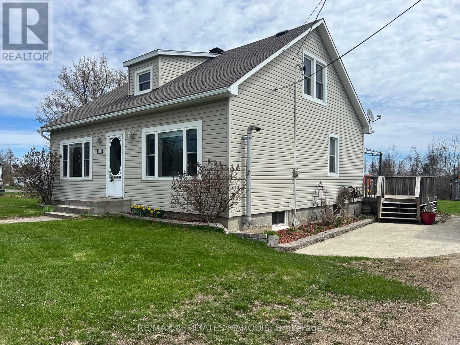 477 Hwy 29 Road, Rideau Lakes, Ontario  K7A 4S5 - Photo 4 - X12898346