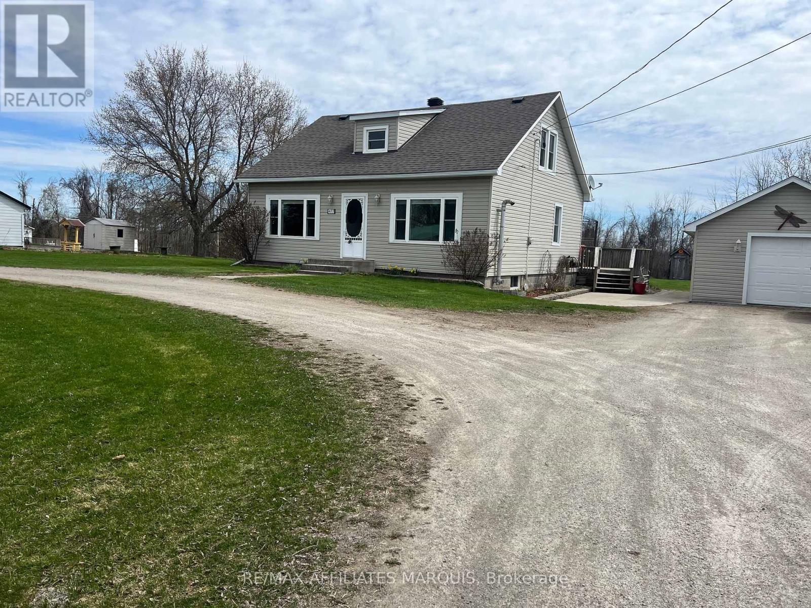 477 Hwy 29 Road, Rideau Lakes, Ontario  K7A 4S5 - Photo 44 - X12898346