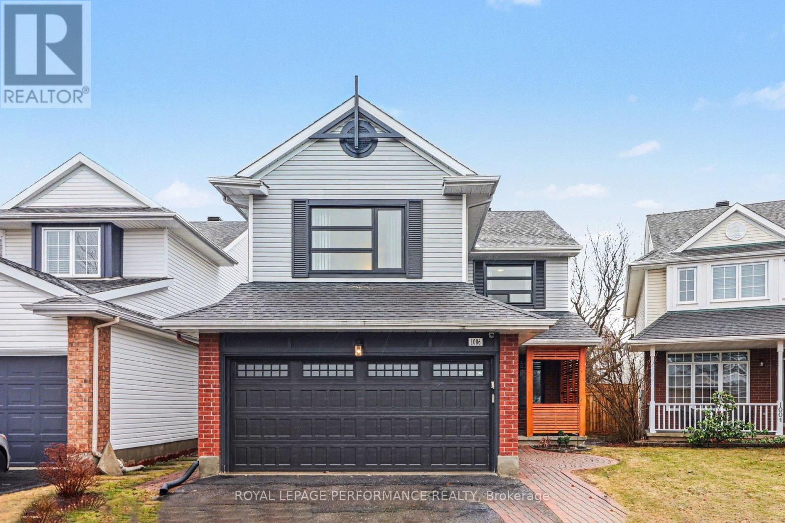 1006 Sheenboro Crescent, Ottawa, Ontario  K4A 3M8 - Photo 3 - X12996890