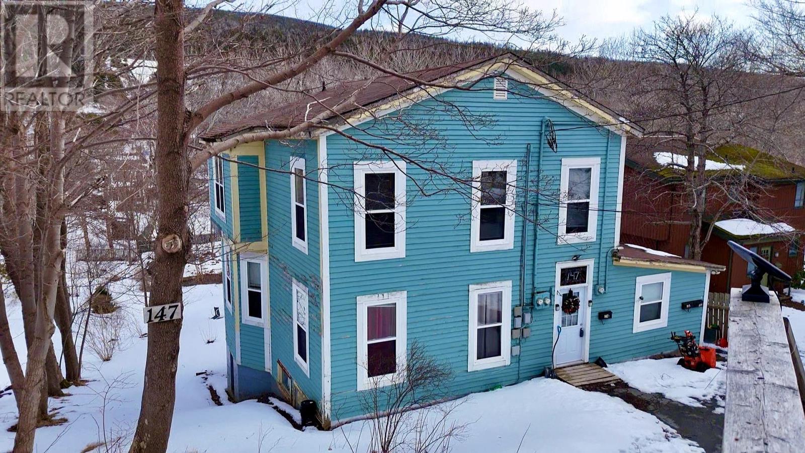 147 Waterford Bridge Road, St. John’s, Newfoundland & Labrador