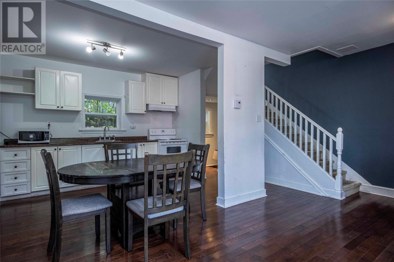 5 Balsam Street, St John's, Newfoundland & Labrador  A1C 4B6 - Photo 5 - 1295697