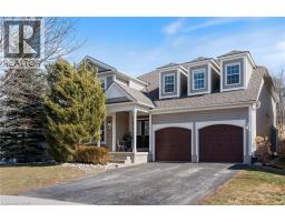51 HUNTER Way, Brantford, Ontario