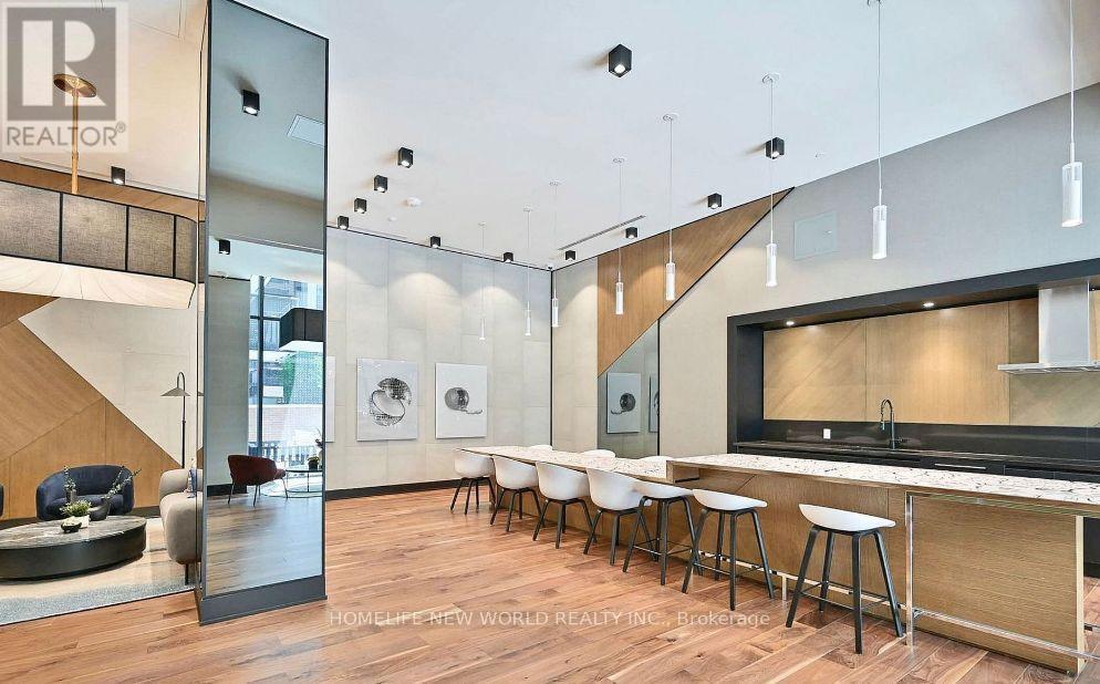 903 - 38 Simcoe Promenade, Markham, Ontario  L6G 0H7 - Photo 5 - N13038982