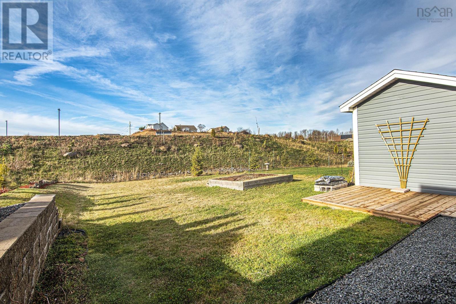 30 Elizabeth Avenue, Garlands Crossing, Nova Scotia  B0N 2T0 - Photo 5 - 202608641