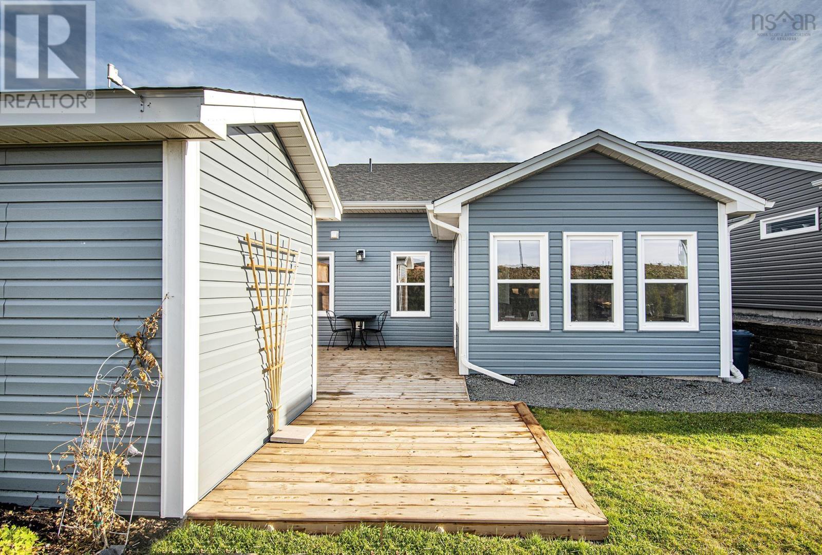 30 Elizabeth Avenue, Garlands Crossing, Nova Scotia  B0N 2T0 - Photo 6 - 202608641