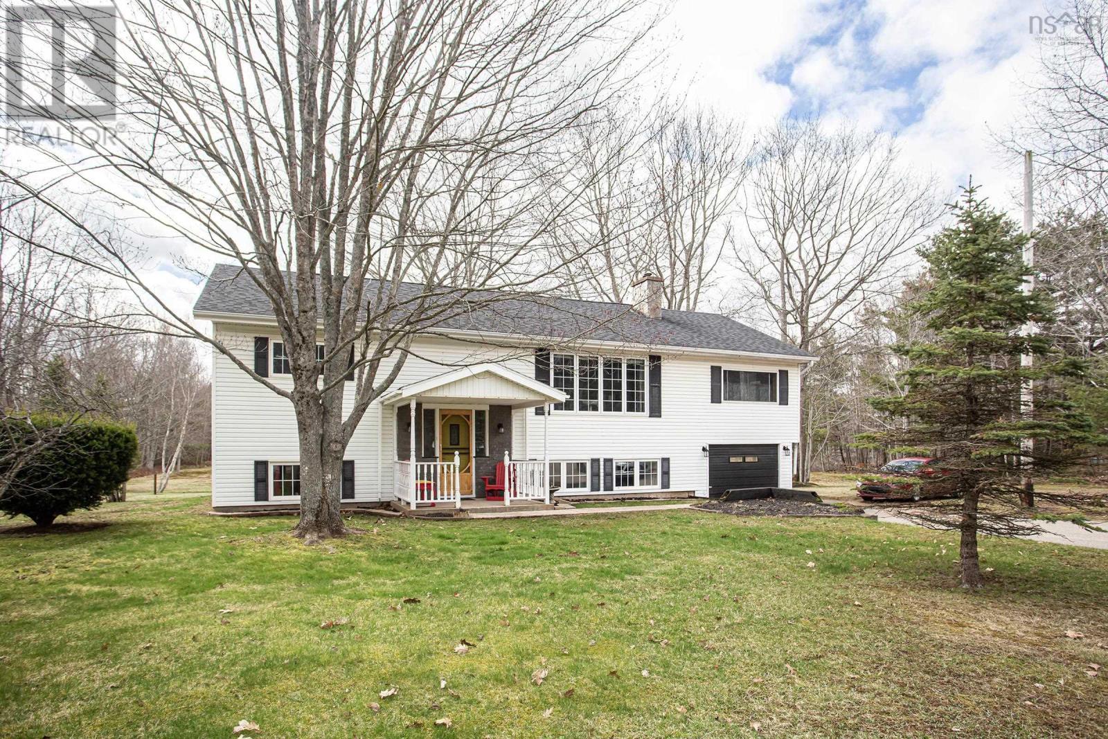 10456 Highway 201, Meadowvale, Nova Scotia  B0P 1R0 - Photo 1 - 202608646