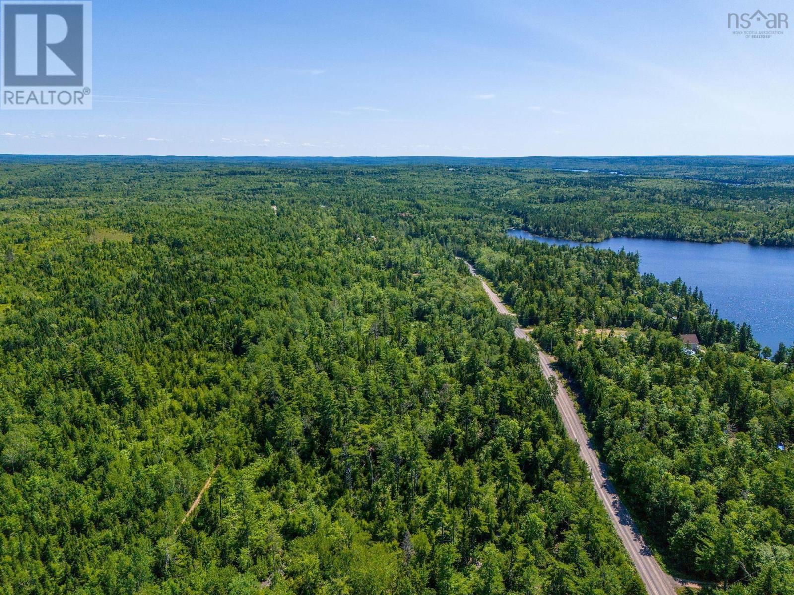 Lot 2020-1 Loon Lake Drive, Lake Paul, Nova Scotia  B0P 1C0 - Photo 1 - 202608640