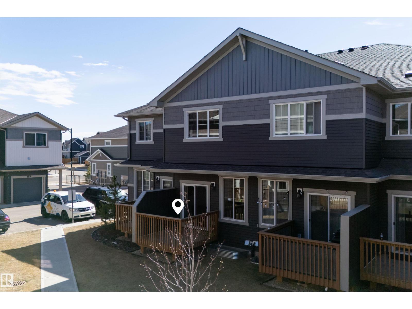 #51 603 Orchards BV SW SW, edmonton, Alberta