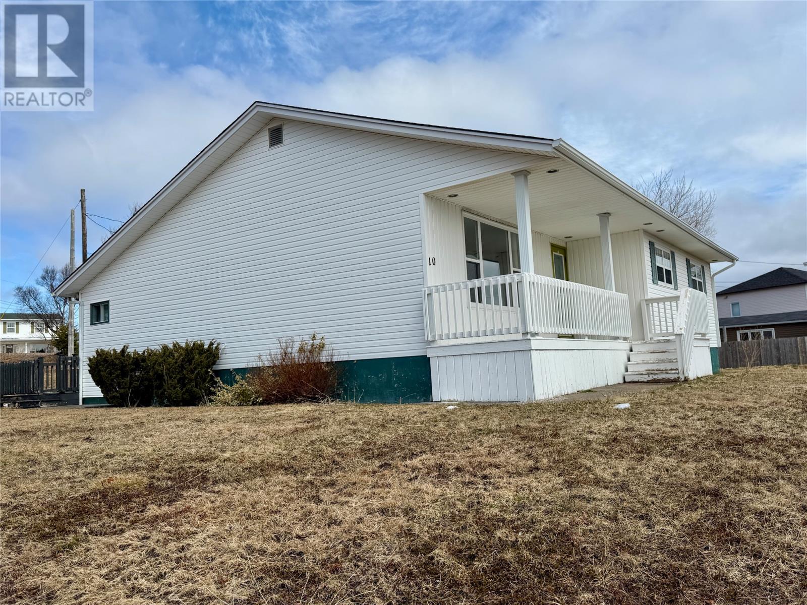 10 Duceys Lane, Marystown, Newfoundland & Labrador  A0E 2M0 - Photo 2 - 1296590