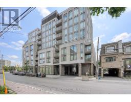 814 - 411 MACKAY STREET, Ottawa, Ontario