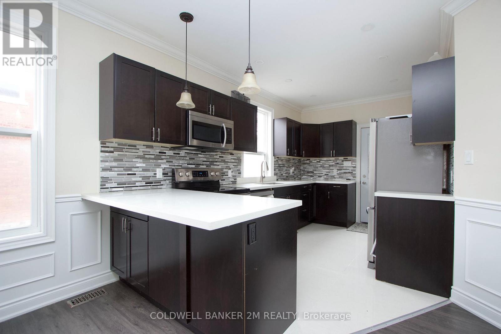 1 - 242 Kendal Avenue, Oshawa, Ontario  L1G 5B5 - Photo 8 - E12885520