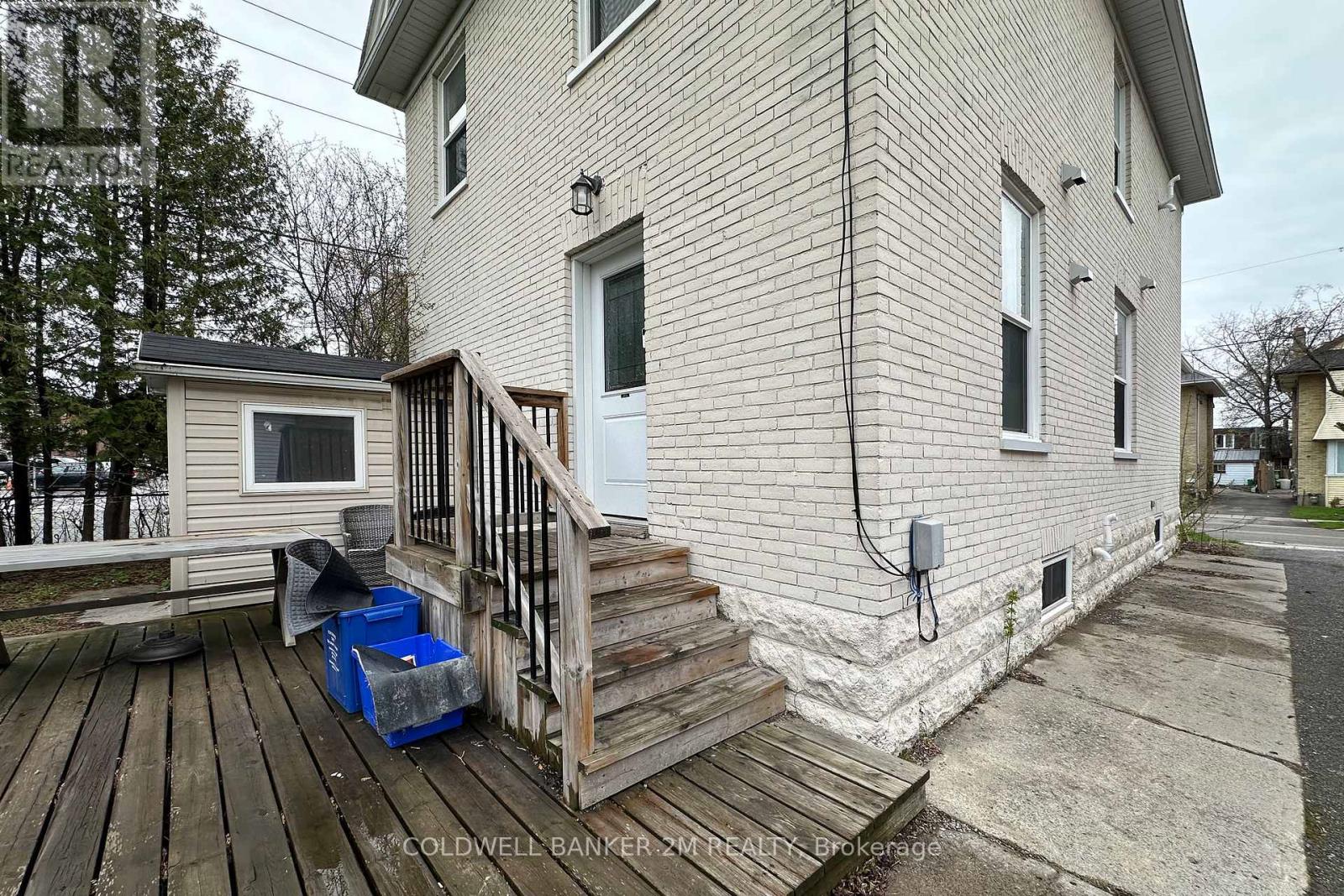 1 - 242 Kendal Avenue, Oshawa, Ontario  L1G 5B5 - Photo 3 - E12885520