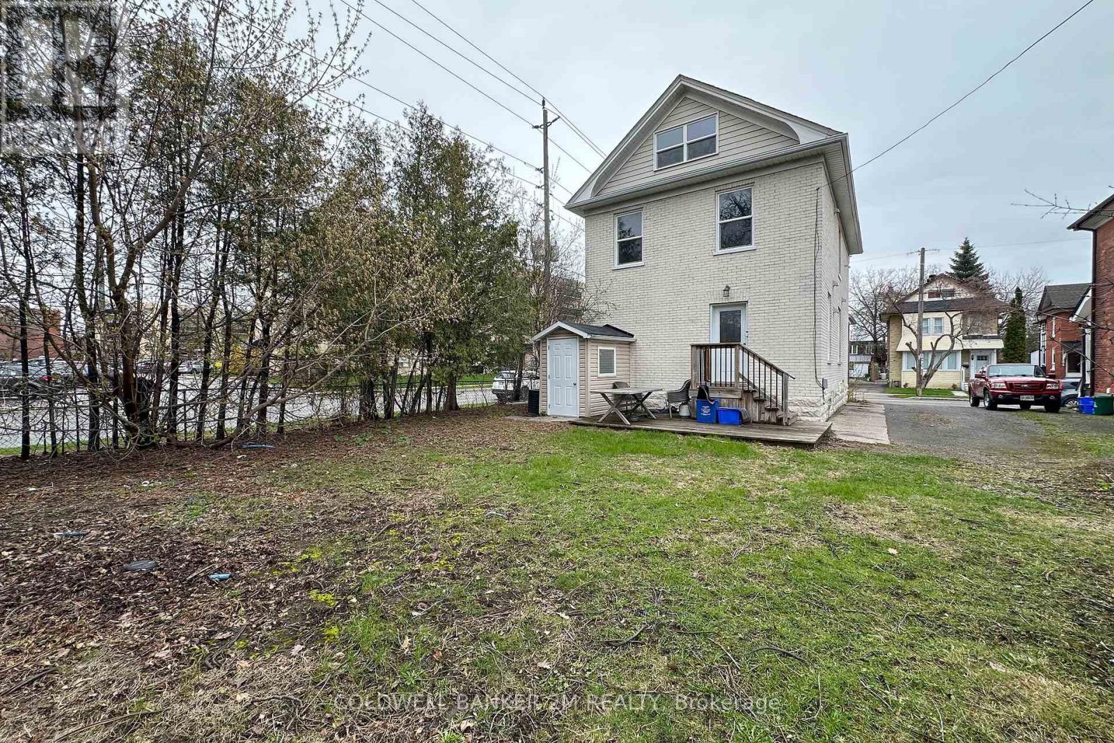 1 - 242 Kendal Avenue, Oshawa, Ontario  L1G 5B5 - Photo 16 - E12885520