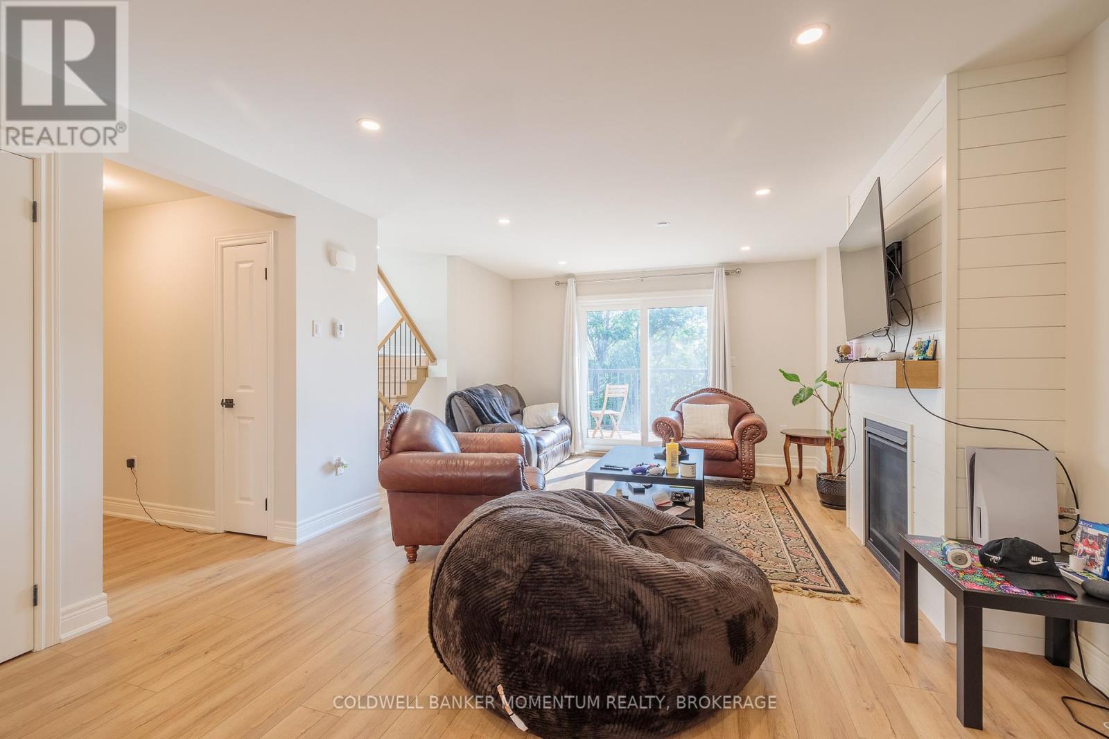 B - 153 B Moffatt Street, St. Catharines, Ontario  L2P 2L7 - Photo 10 - X13046388