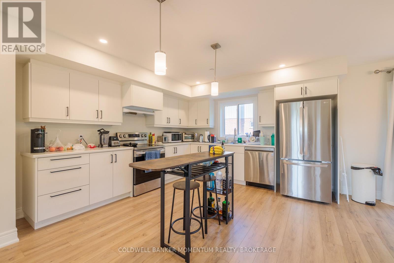 B - 153 B Moffatt Street, St. Catharines, Ontario  L2P 2L7 - Photo 12 - X13046388