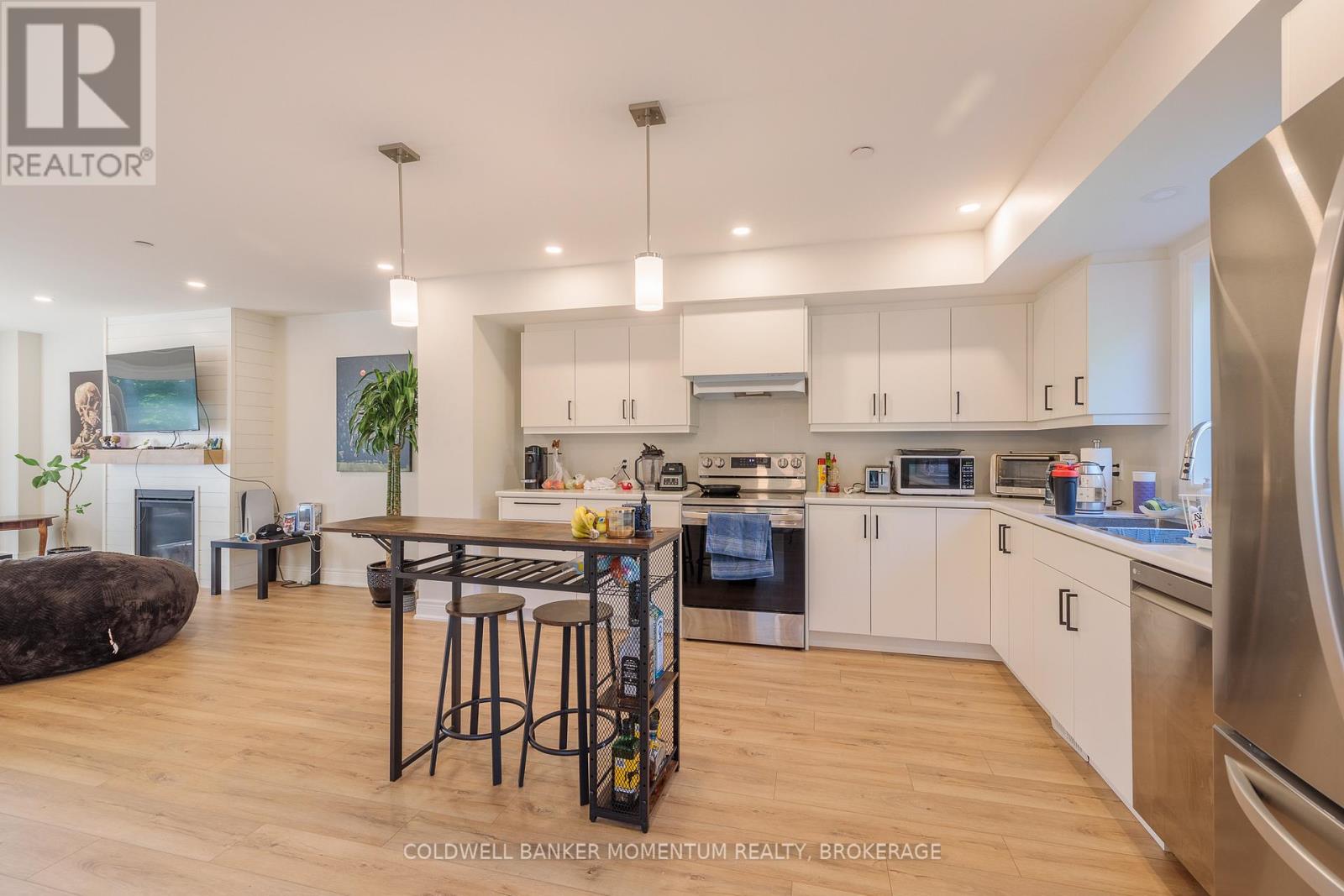 B - 153 B Moffatt Street, St. Catharines, Ontario  L2P 2L7 - Photo 13 - X13046388