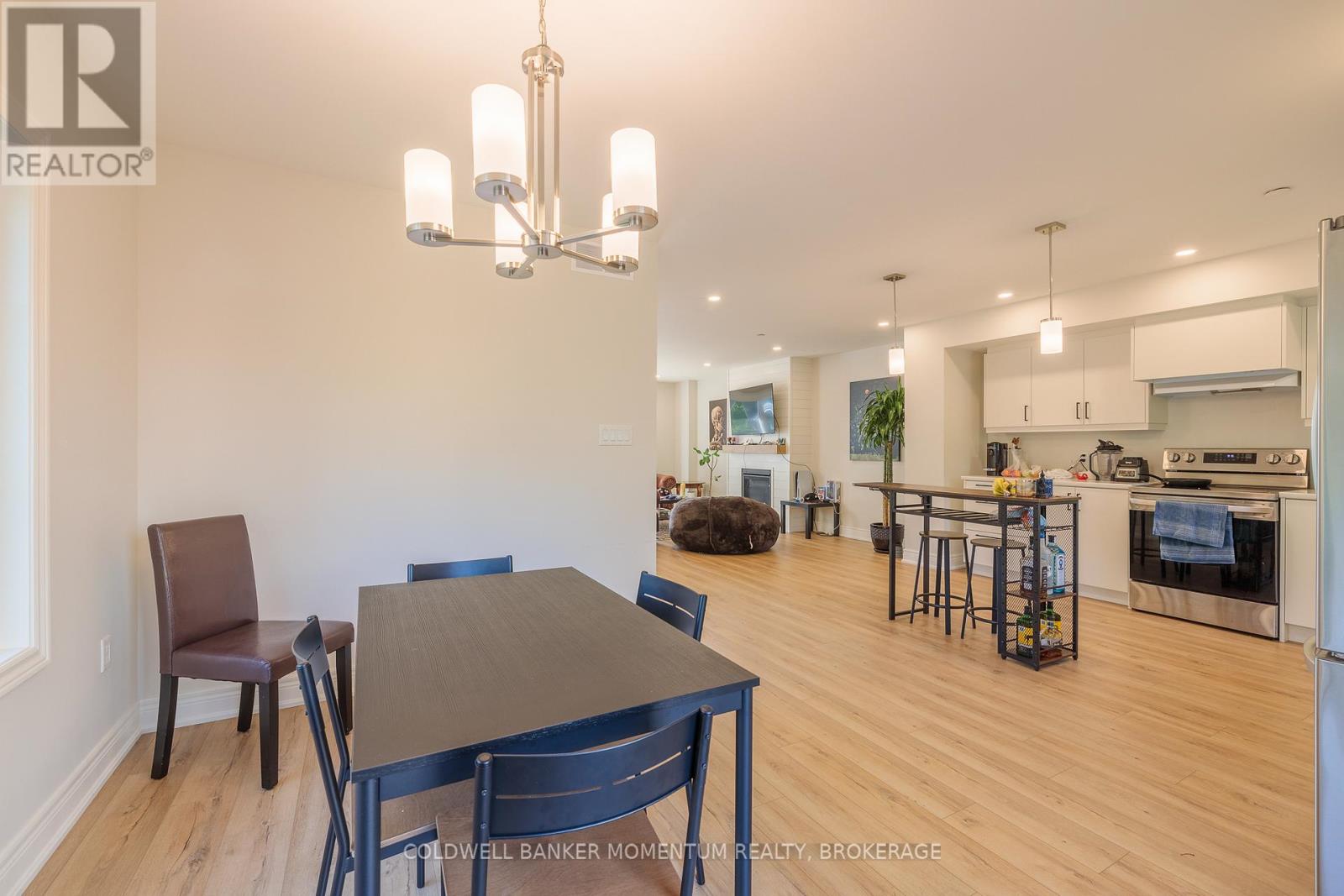 B - 153 B Moffatt Street, St. Catharines, Ontario  L2P 2L7 - Photo 17 - X13046388