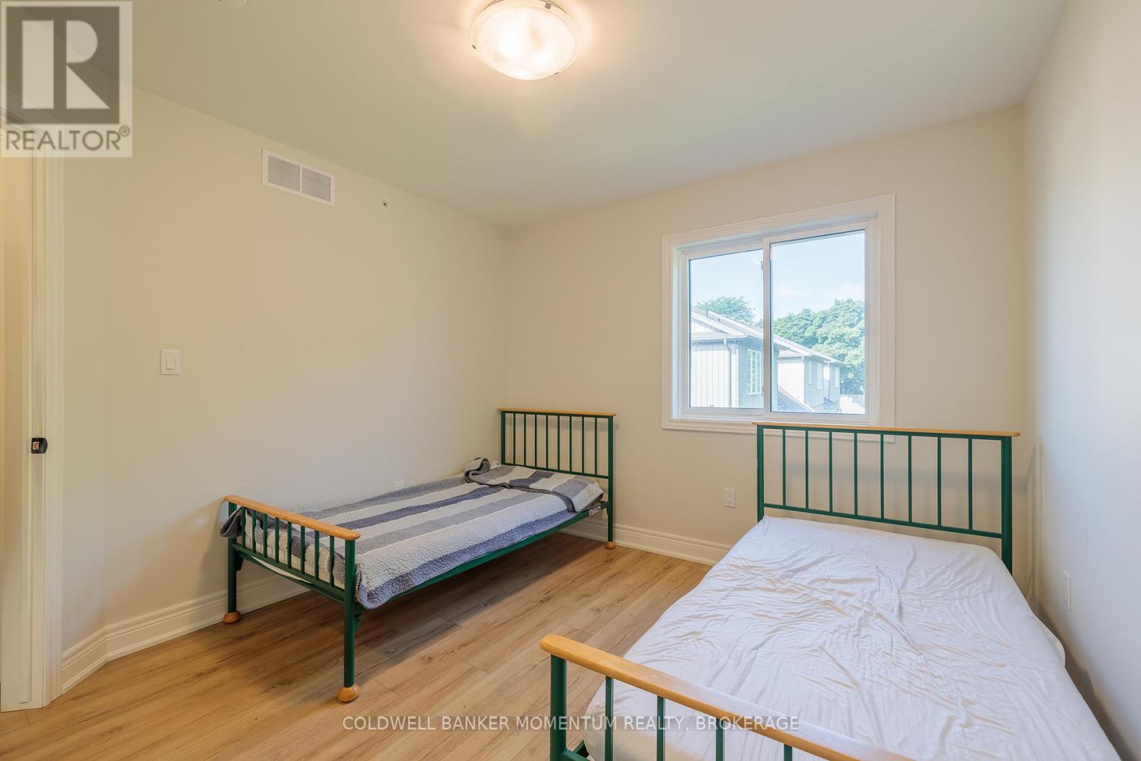 B - 153 B Moffatt Street, St. Catharines, Ontario  L2P 2L7 - Photo 28 - X13046388