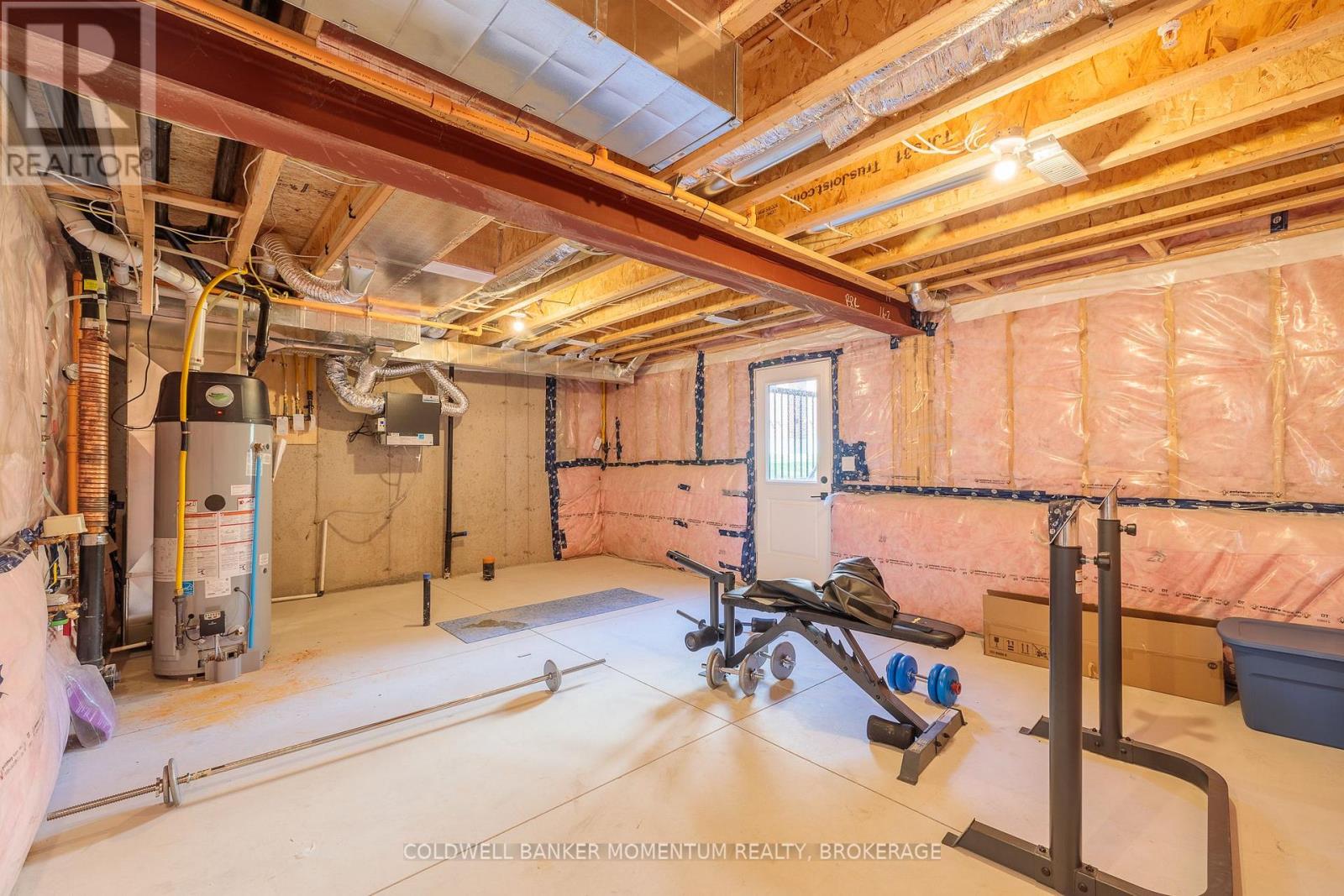 B - 153 B Moffatt Street, St. Catharines, Ontario  L2P 2L7 - Photo 30 - X13046388