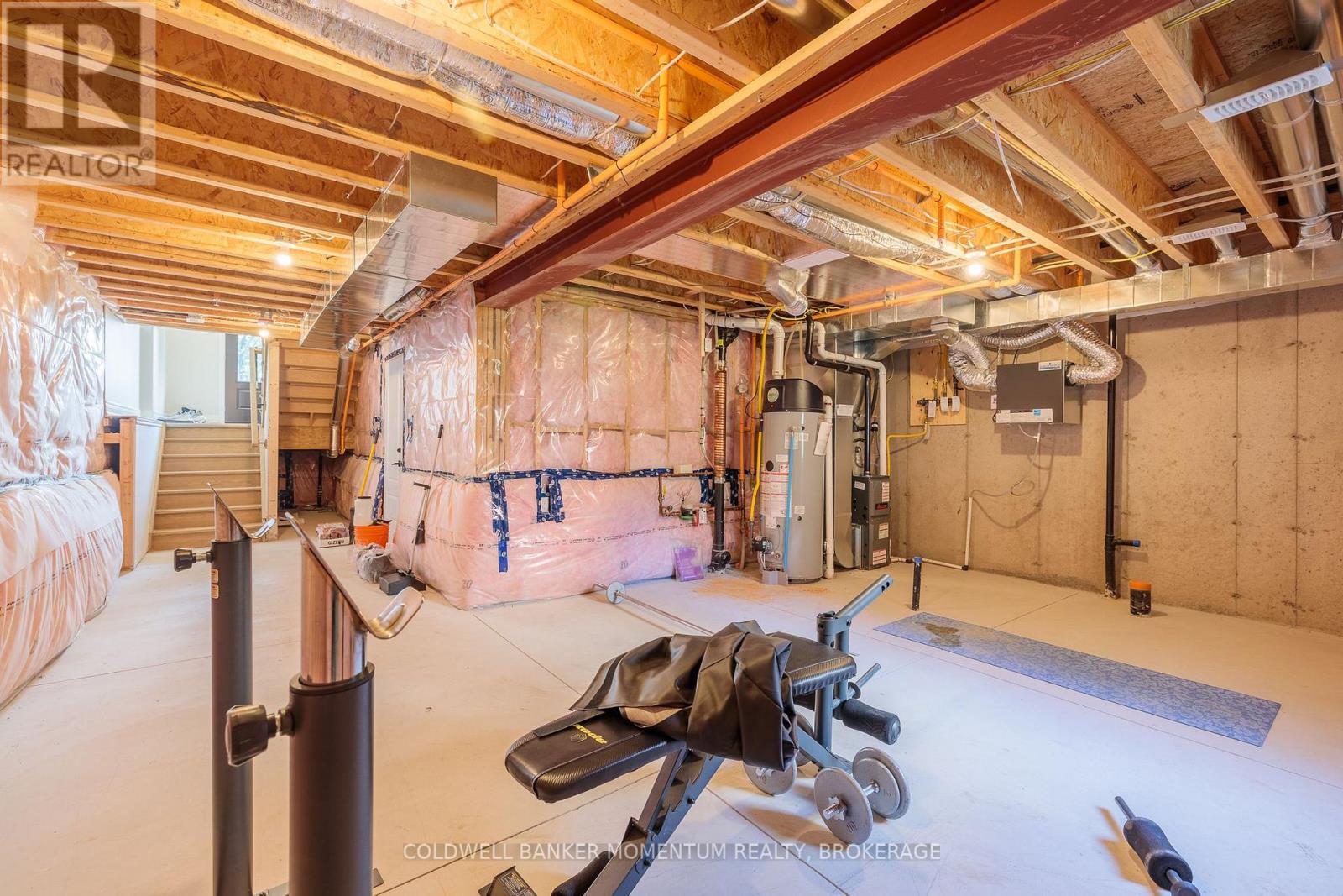 B - 153 B Moffatt Street, St. Catharines, Ontario  L2P 2L7 - Photo 31 - X13046388