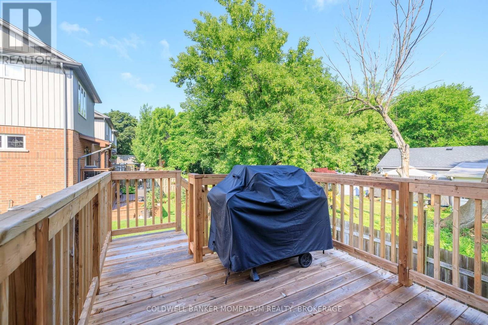 B - 153 B Moffatt Street, St. Catharines, Ontario  L2P 2L7 - Photo 36 - X13046388