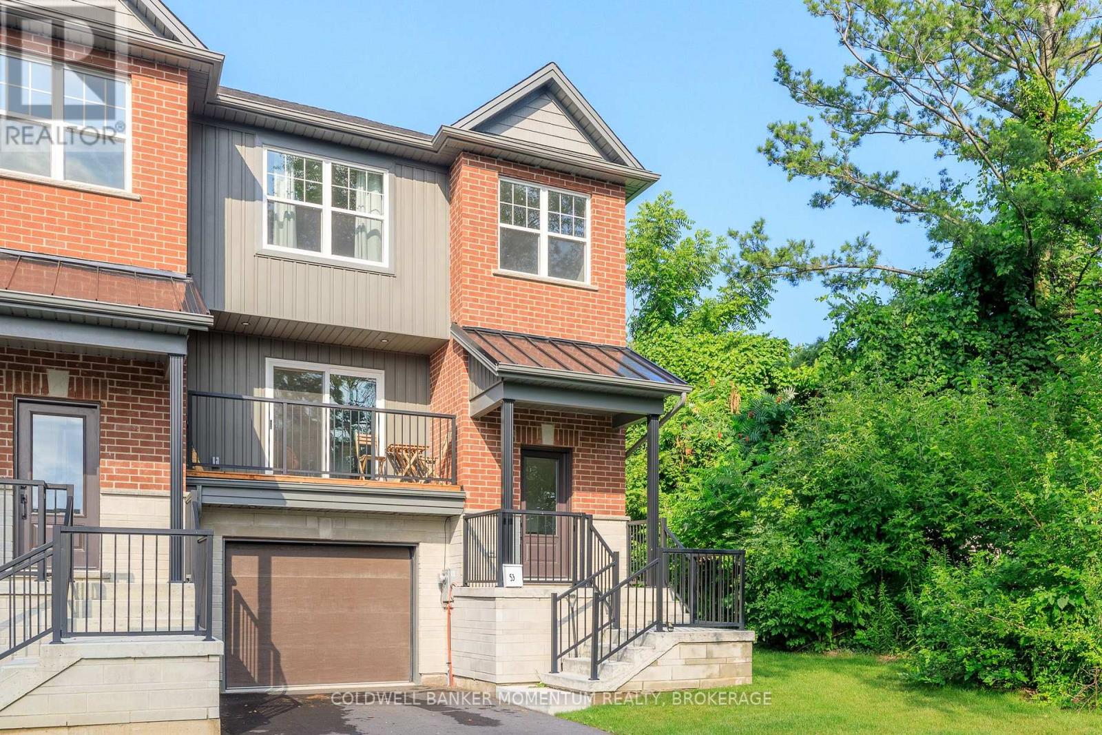 B - 153 B Moffatt Street, St. Catharines, Ontario  L2P 2L7 - Photo 4 - X13046388