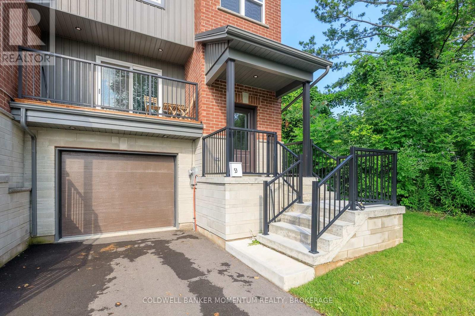 B - 153 B Moffatt Street, St. Catharines, Ontario  L2P 2L7 - Photo 5 - X13046388