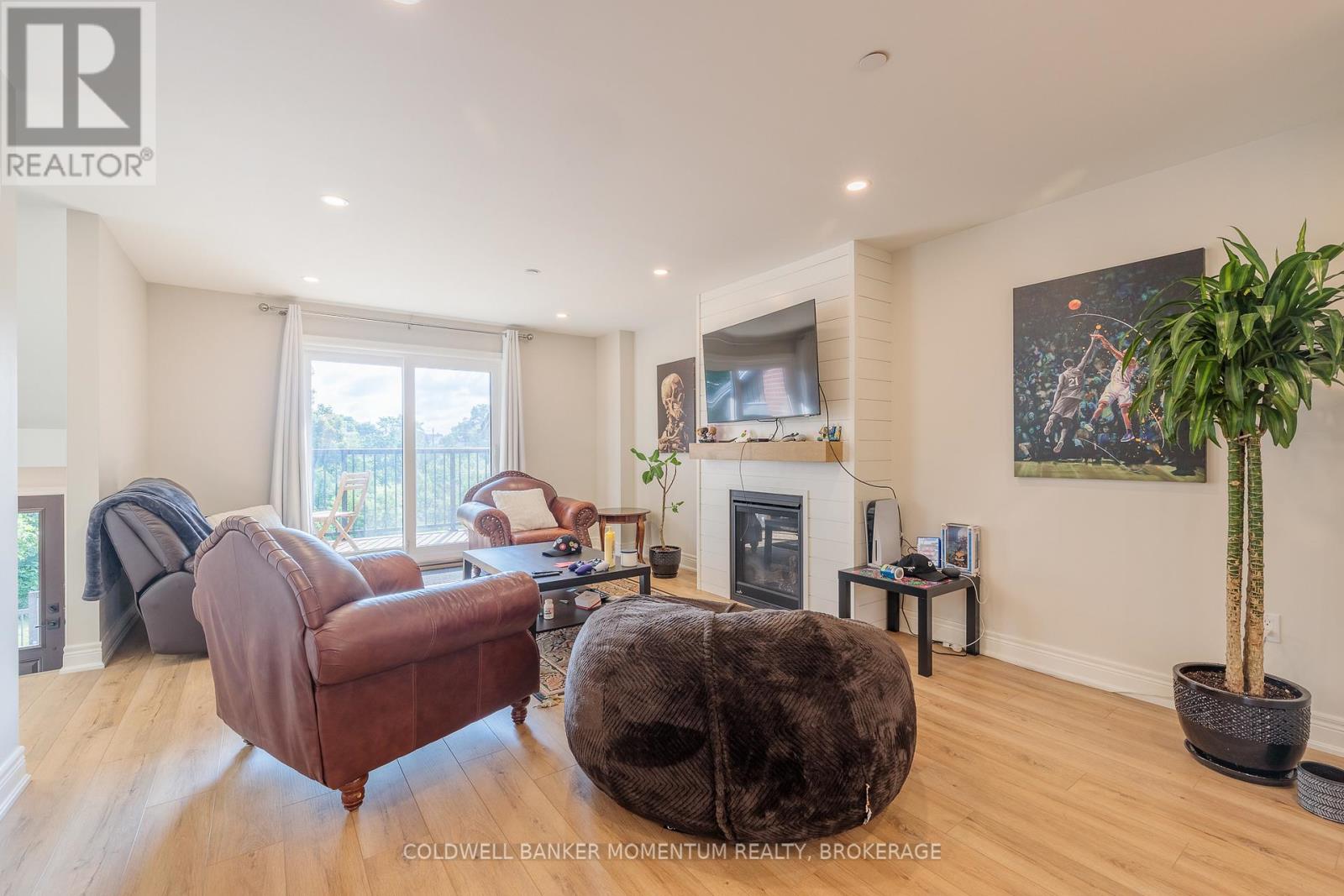 B - 153 B Moffatt Street, St. Catharines, Ontario  L2P 2L7 - Photo 9 - X13046388