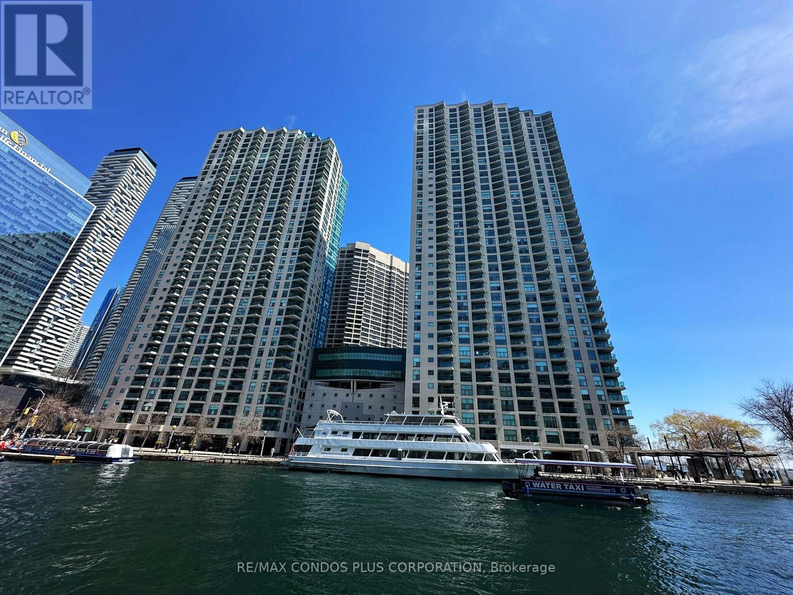3005 - 77 HARBOUR SQUARE, toronto (waterfront communities), Ontario