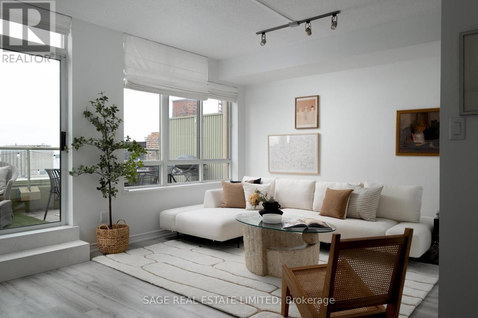 PH11 - 70 MILL STREET, toronto (waterfront communities), Ontario