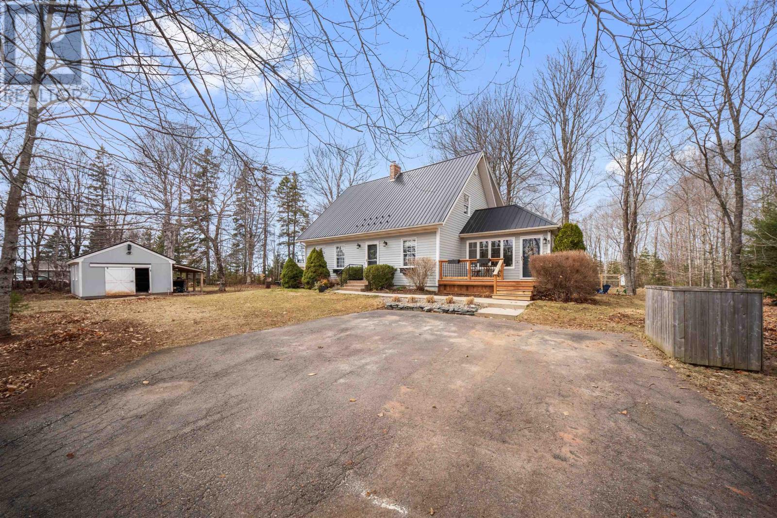 93 Sunnyside Road, Richmond, Prince Edward Island  C0B 1Y0 - Photo 1 - 202608648