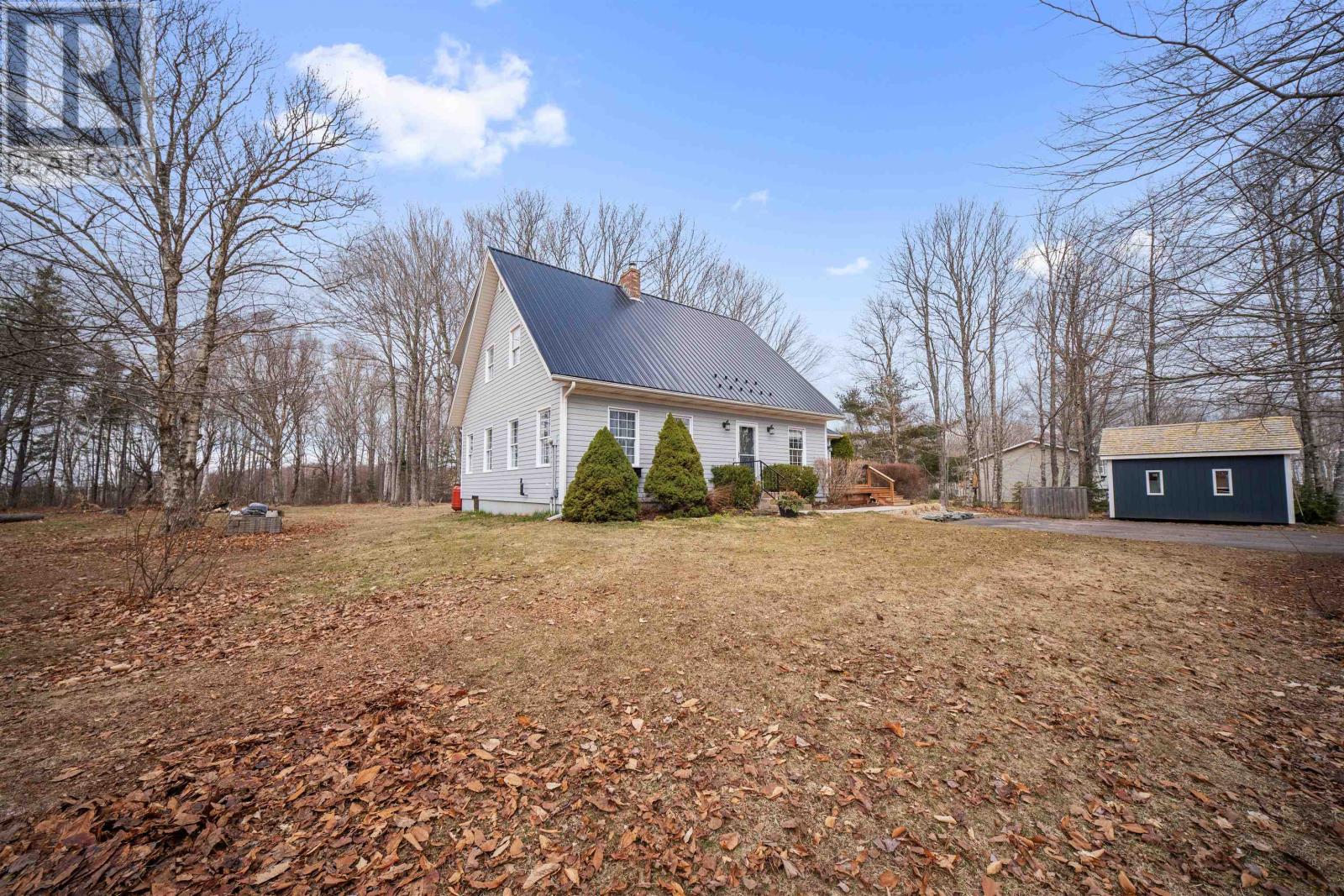 93 Sunnyside Road, Richmond, Prince Edward Island  C0B 1Y0 - Photo 36 - 202608648