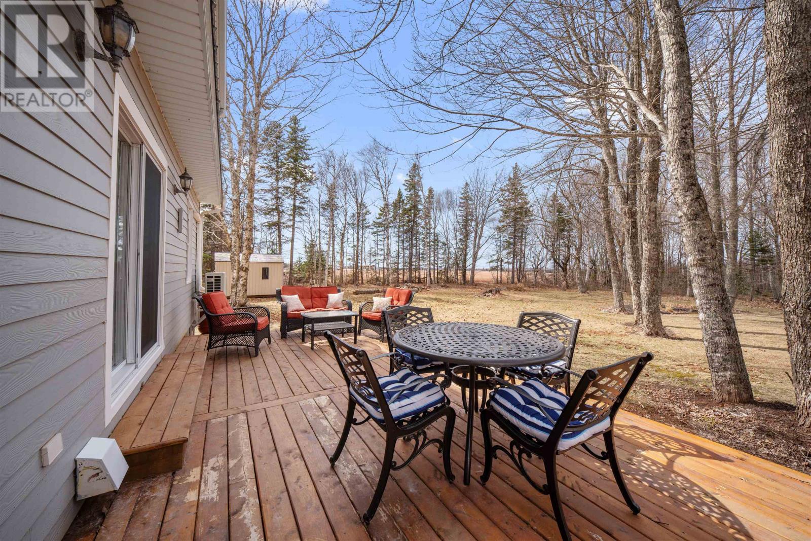 93 Sunnyside Road, Richmond, Prince Edward Island  C0B 1Y0 - Photo 38 - 202608648