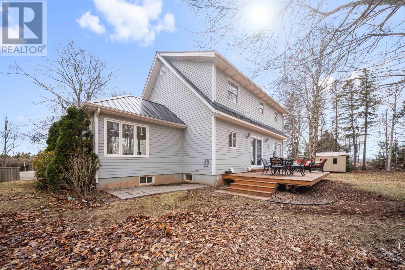 93 Sunnyside Road, Richmond, Prince Edward Island  C0B 1Y0 - Photo 39 - 202608648