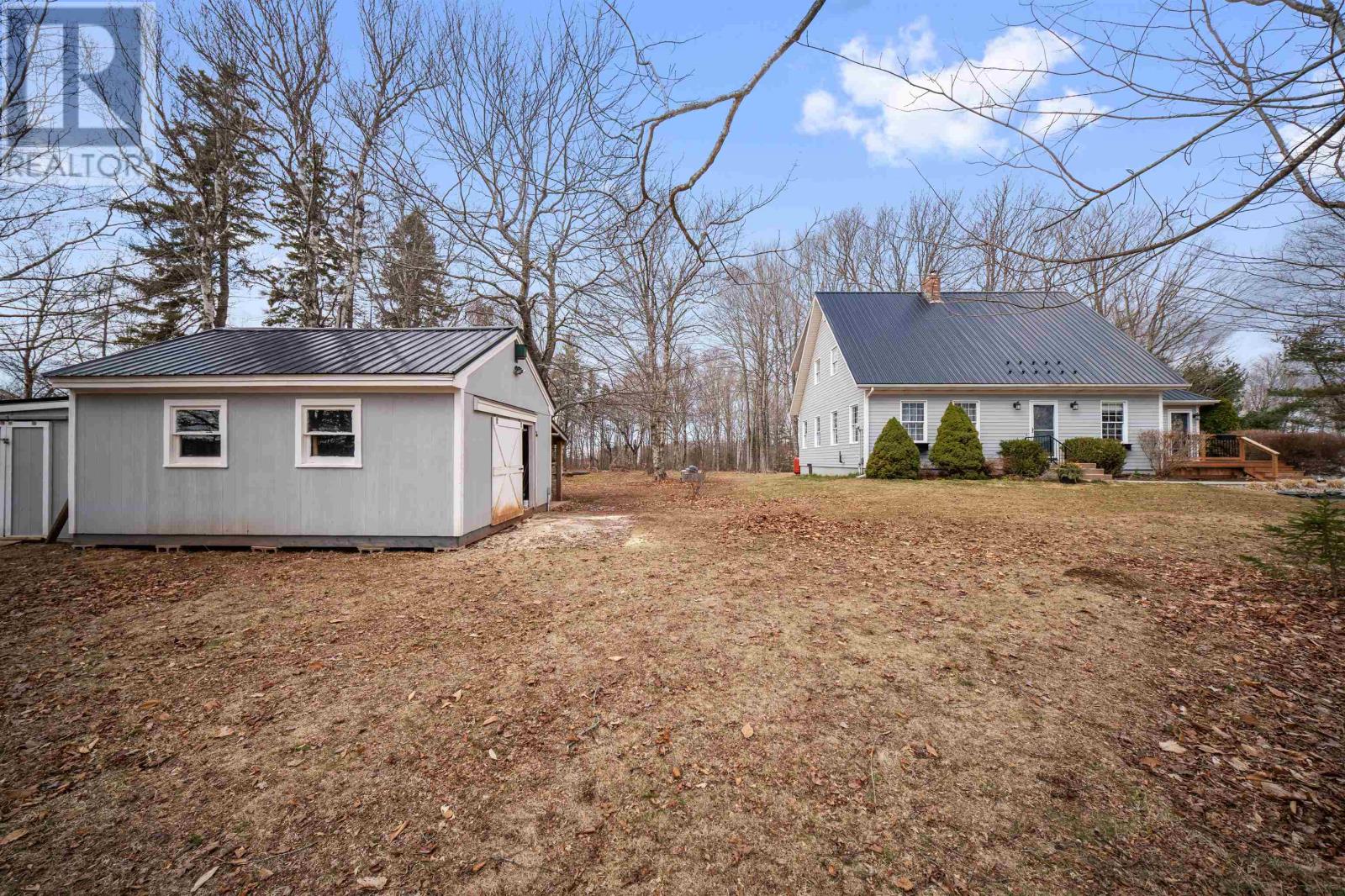 93 Sunnyside Road, Richmond, Prince Edward Island  C0B 1Y0 - Photo 40 - 202608648