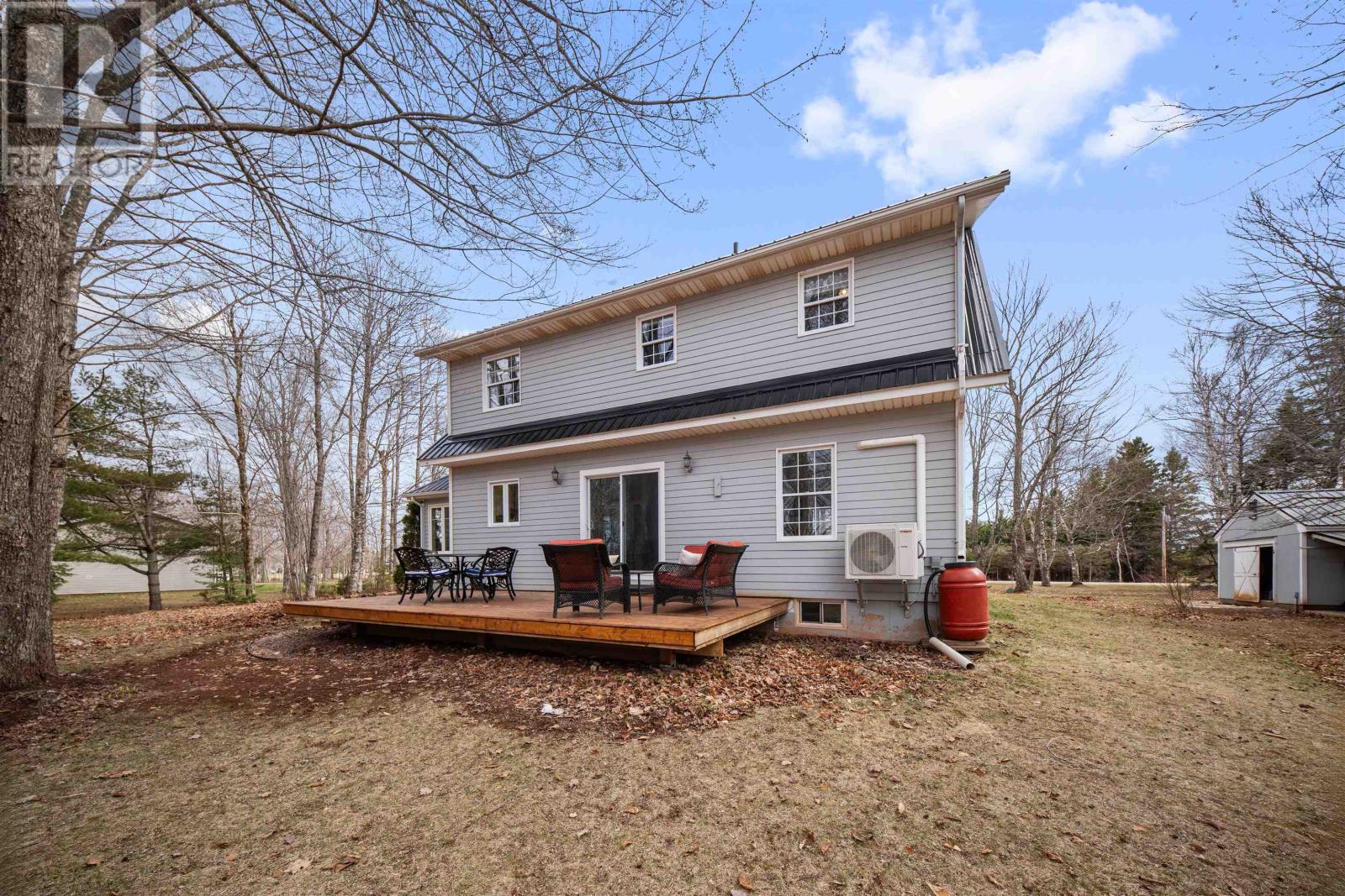 93 Sunnyside Road, Richmond, Prince Edward Island  C0B 1Y0 - Photo 41 - 202608648