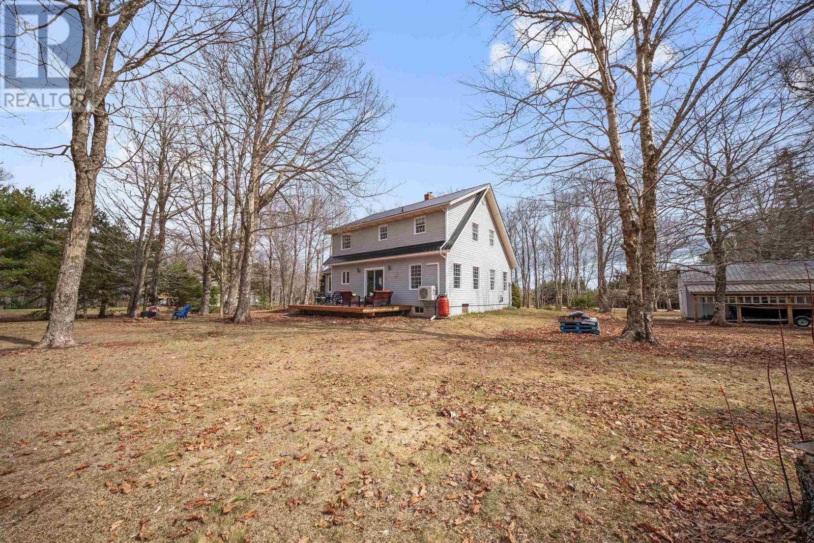 93 Sunnyside Road, Richmond, Prince Edward Island  C0B 1Y0 - Photo 42 - 202608648