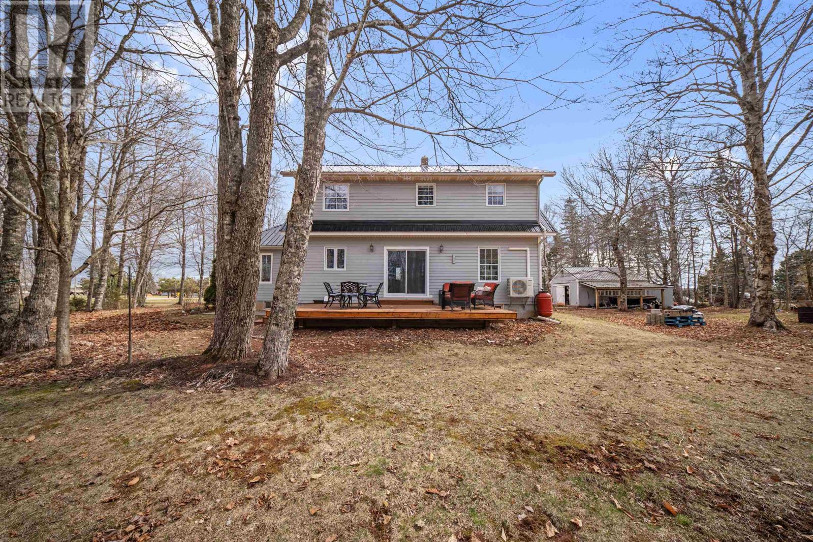 93 Sunnyside Road, Richmond, Prince Edward Island  C0B 1Y0 - Photo 43 - 202608648