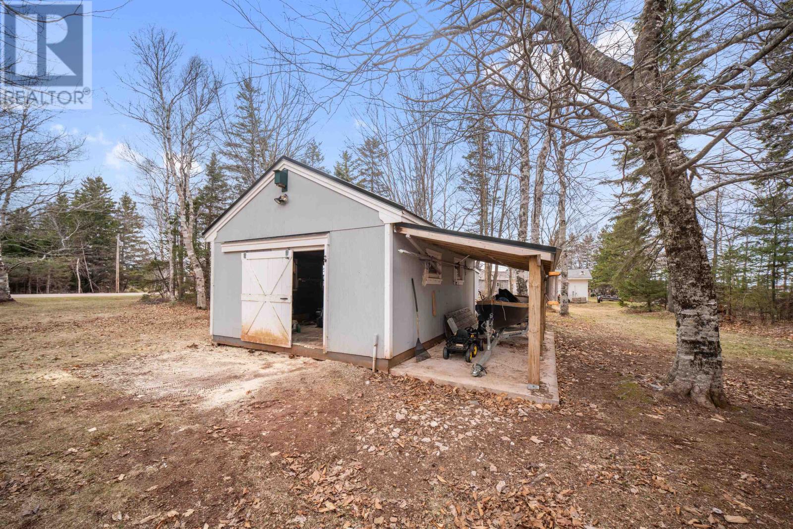 93 Sunnyside Road, Richmond, Prince Edward Island  C0B 1Y0 - Photo 45 - 202608648