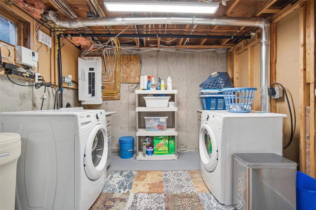 27 Laurel Bay, Oakbank, Manitoba  R5N 0J7 - Photo 30 - 202608204