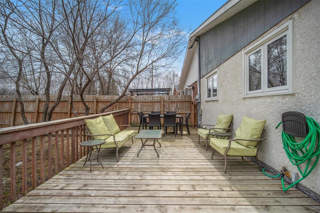 27 Laurel Bay, Oakbank, Manitoba  R5N 0J7 - Photo 36 - 202608204