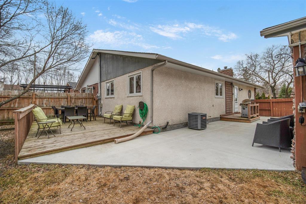 27 Laurel Bay, Oakbank, Manitoba  R5N 0J7 - Photo 37 - 202608204