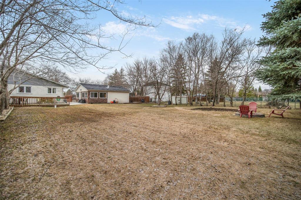 27 Laurel Bay, Oakbank, Manitoba  R5N 0J7 - Photo 41 - 202608204