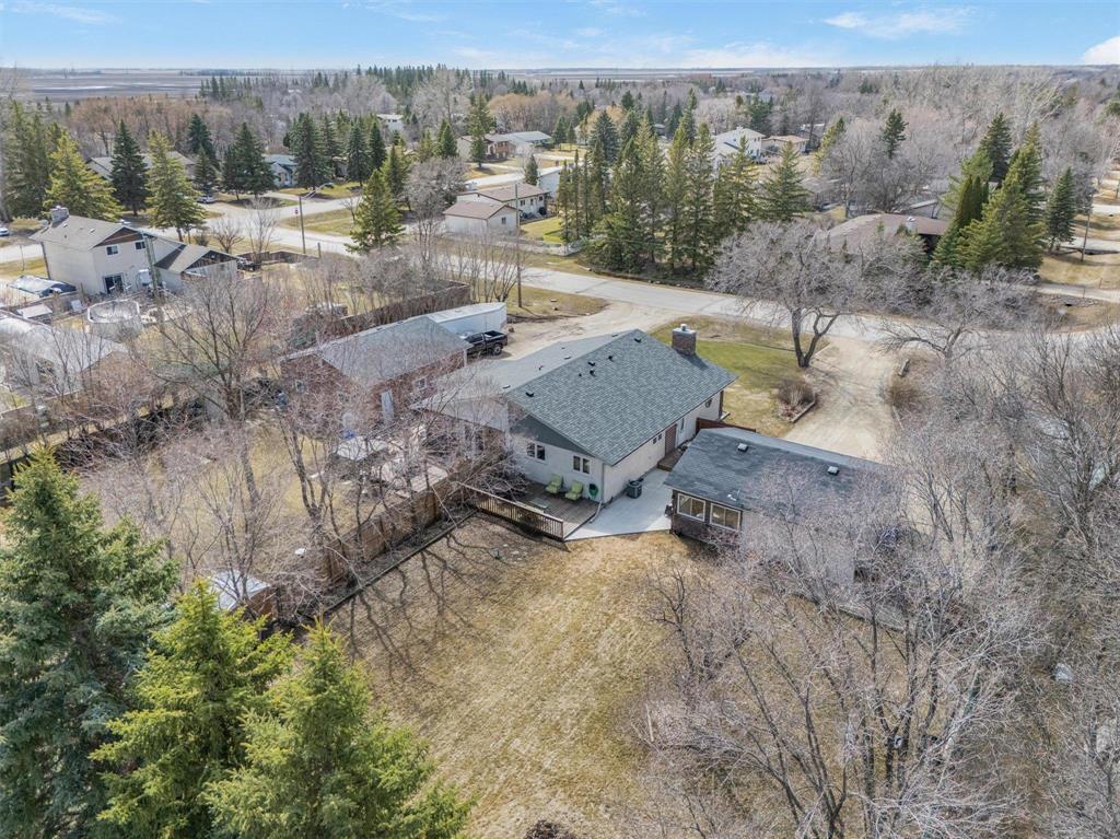 27 Laurel Bay, Oakbank, Manitoba  R5N 0J7 - Photo 44 - 202608204